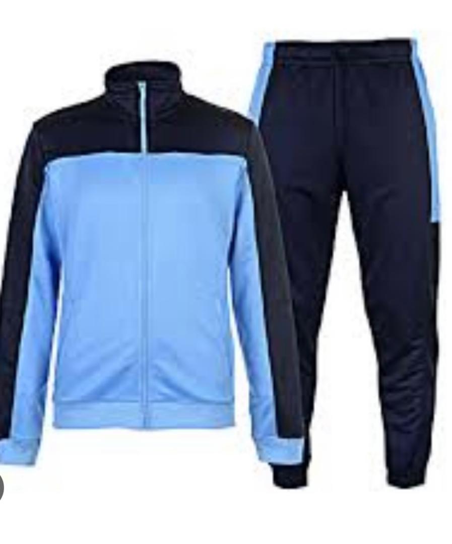 School Tracksuit